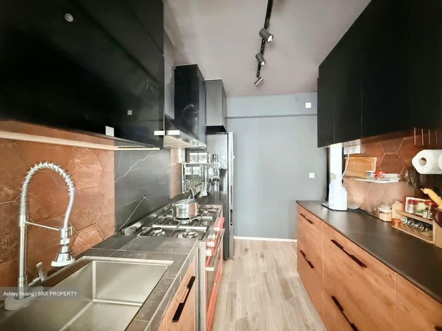 Blk 267B Punggol Sapphire (Punggol), HDB 4 Rooms #538426591